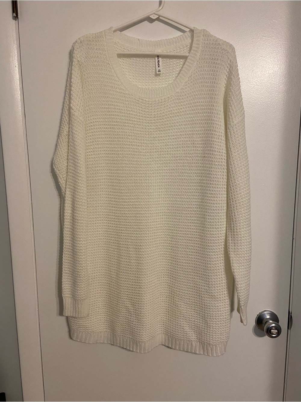 Zenana 2x Sweater